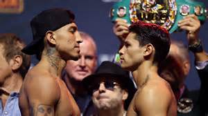 Ryan Garcia defeats Mario Barrios; fight card results, highlights