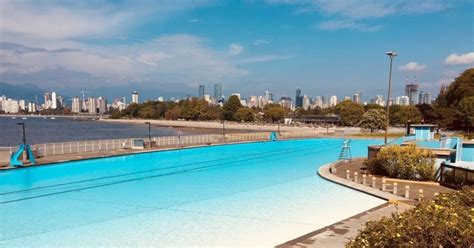 Kitsilano Pool opens for summer season