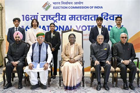 Shun allurement, prejudice, employ wisdom while casting votes ...