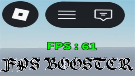 Universal Script 📌 | FPS Booster NEW — Roblox Scripts | ScriptBlox