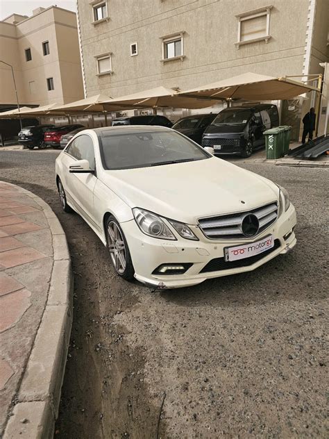 Motorgy | Mercedes-Benz؜ E350؜ 2011