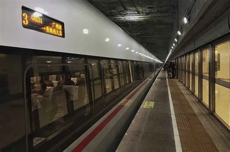 How to Get to Guangzhou from Hong Kong in 2026