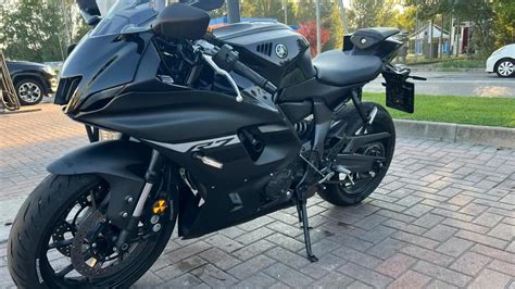 Vendo Yamaha YZF R7 (2021 - 25) usata a Ferrara (codice 10012759) - Moto.it