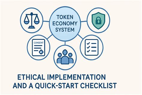 Token Economy System in ABA: BCBA Guide with Examples