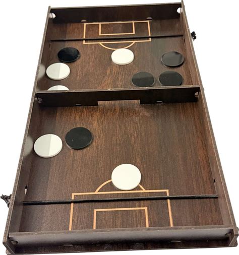 Dorytoys Traditional Wooden Board Game for Kids Educational Board Games ...