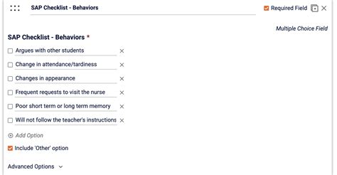 Editing a Form in the Data Collection Hub - Education Modified Help Center
