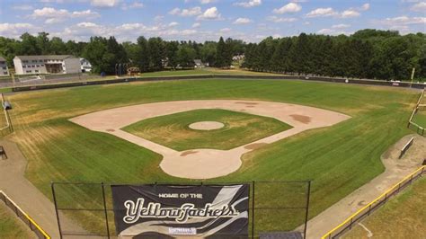 SCHEDULE CHANGES: NE10 Baseball Championship Changes Announced ...