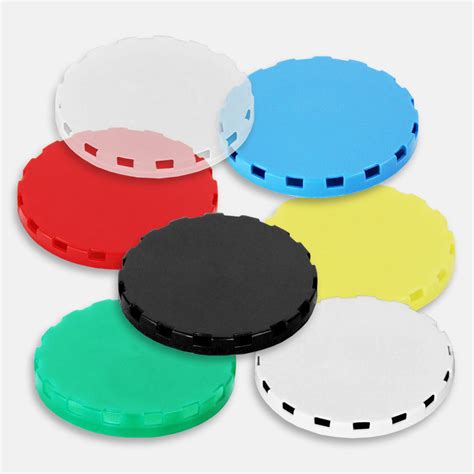 Keg Collars Network Mixed Pack Keg Caps - Shop