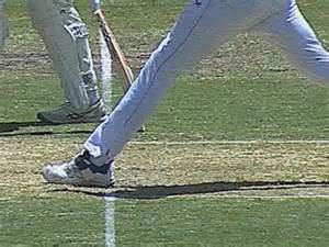 No-ball controversy hits Ashes 4th Test over Mitchell Starc dismissal ...