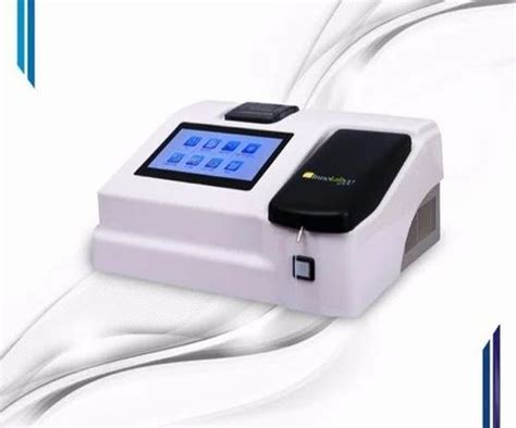 Biochemistry Analyzer - Biochemistry Analyser - Innolab 200 Trader ...