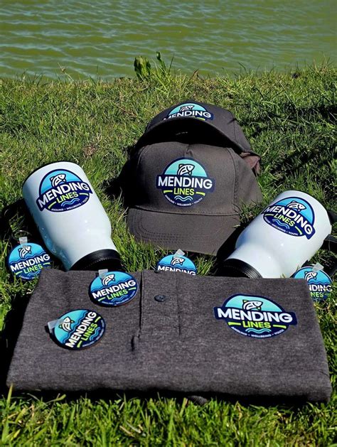 Newark-founded youth fishing initiative Mending Lines to raise funds for live-saving Stop the ...