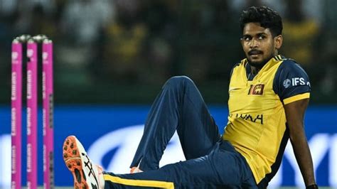 KKR lambasted for not being 'transparent' in Matheesha Pathirana ...