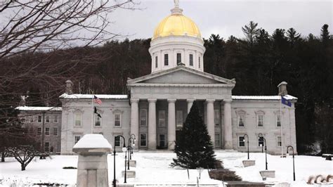 14-year-old Dean Roy becomes Vermont's youngest gubernatorial candidate