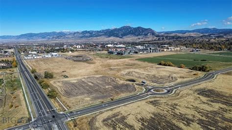 19th Ave S, Bozeman, MT 59718 [Updated 10/22]