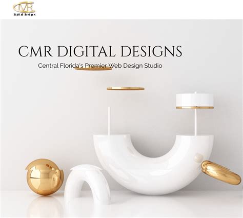 CMR Digital Designs in Lake Wales, FL – Reviews, Hours, and Contact Details