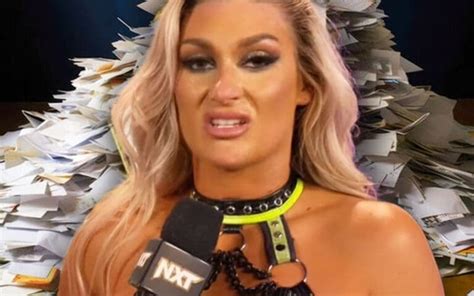 Izzi Dame News, Rumors & Top Stories Today - Ringside News