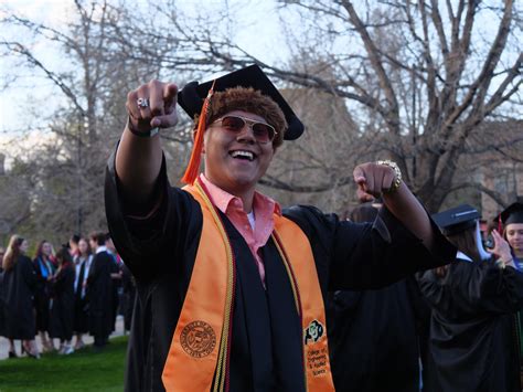 Your Forever Buff journey starts now: Six ways to engage as a new CU alum | Alumni Association ...