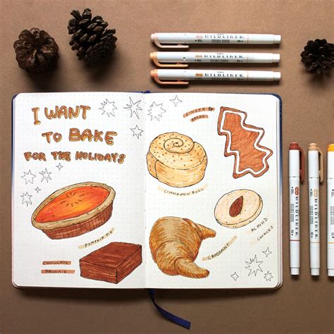 Different Types of Journallers and the Tools They Love - Zebra Pen EU