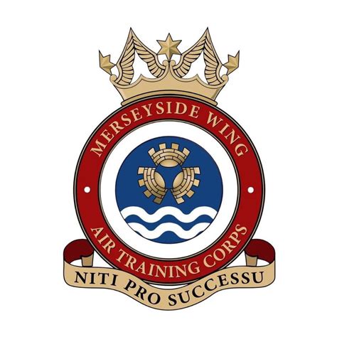 The Annual Merseyside Wing Inter-Squadron Swimming Competition took ...