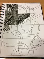 Tessellations – Math Engaged | Tessellation art, Tessellation patterns ...