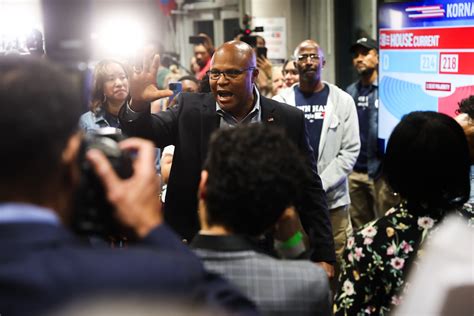 Georgia runoff: Why Democrats see a win in MTG’s GOP-held seat
