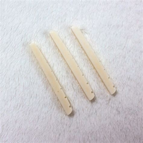 Combine Guitars Multiscale Guitar Nut - 8 String - Shop