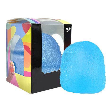 Fidget Squeeze Toys Stress Balls, Dreamy Water Drop Maltose Squishy ...