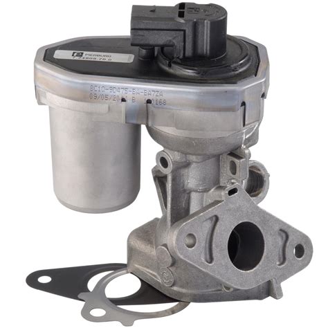 2012 Scion tC EGR Valve