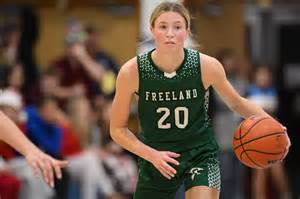 Saginaw-area basketball highlights: Freeland’s Joz Begick scores 40 in ...