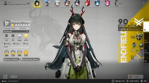 Arknights Endfield 1.2 Review: Big Improvements, But Core Issues Still Hold It Back - how big is arknights endfield