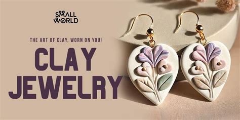 DIY Clay Jewellery, Big Bean Cafe, Koramangala: Bengaluru, Bangalore ...