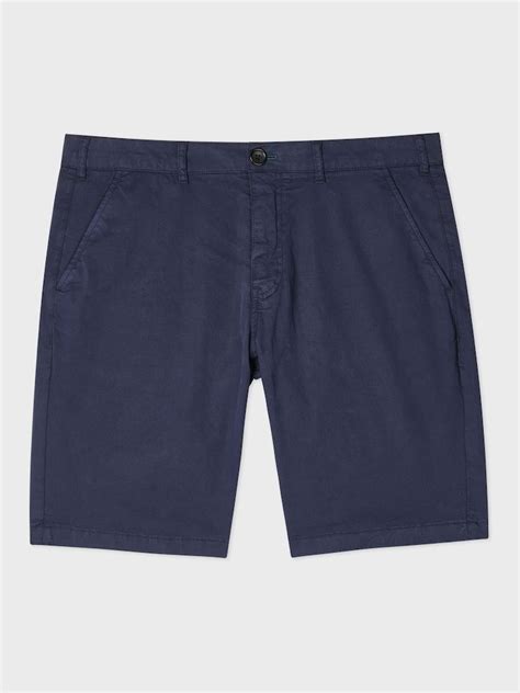 Buy PS Paul Smith Blue Shorts from Next India