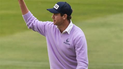 Farmers Insurance Open: Harris English wins at Torrey Pines for first ...