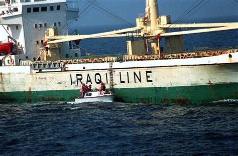 Persian Gulf War | Summary, Dates, Combatants, Casualties, Syndrome ...