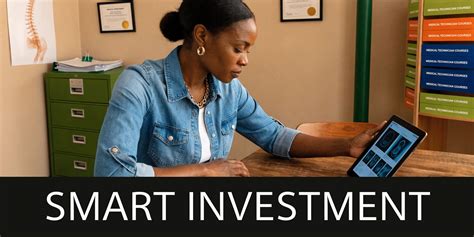 Medical Technician Course: Your Guide to Certification