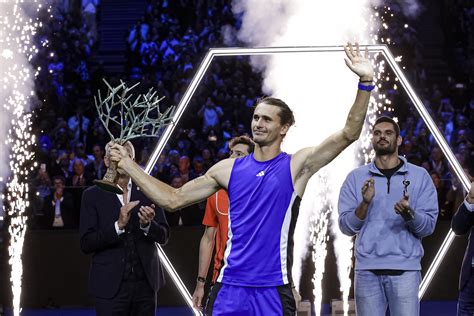 Sam Querrey criticises the Paris Masters and says why it's 'the worst ...