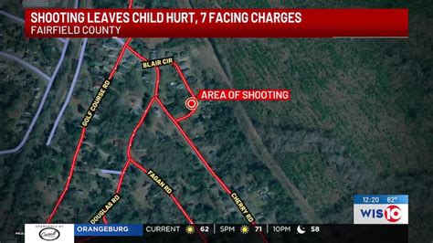 INTERVIEW: Dangerous new synthetic opioid identified in SC