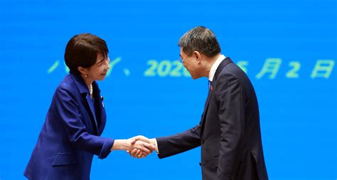 Japan PM hails Vietnam’s impressive growth during landmark visit