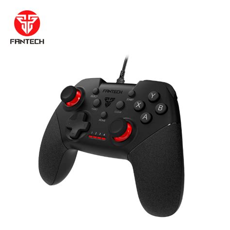 Fantech Shoter Ii Gp13 Gaming Controller | Fantech Gaming for Sale ...