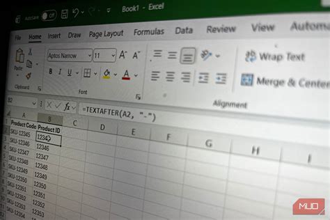 5 Excel functions that make data cleanup feel unfairly easy