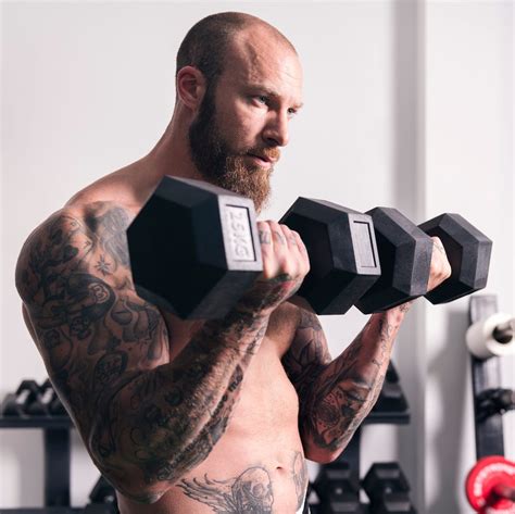 How Your Genetics Affect Muscle Growth and Workout Results