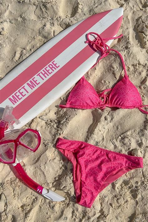 "Sunkiss" bikini top – Meet Me There