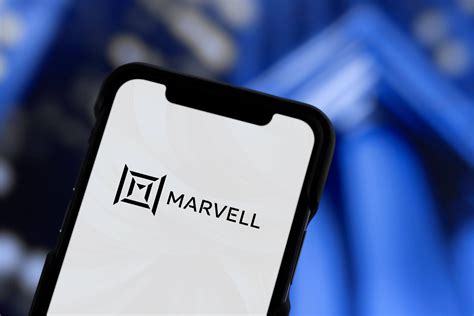 Why Marvell (MRVL) Stock Had Its Best Month in Years - CoinCentral
