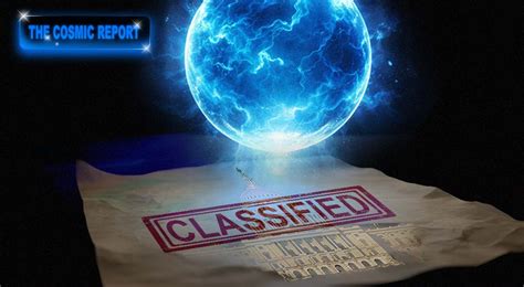 US Congressman saw UFO video of &ldquo;intelligently controlled plasma orbs ...