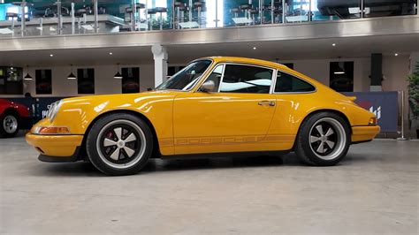 Is this the best-looking Porsche 911 ever built?