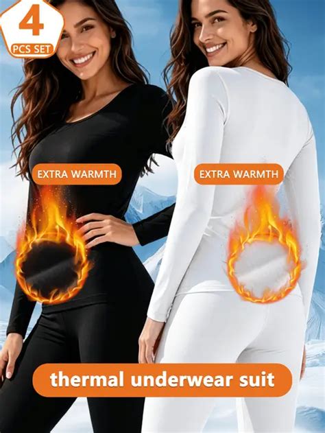 thermal wear sold on Temu United States