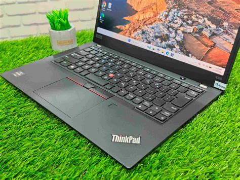 Lenovo Thinkpad X395 AMD Ryzen 5 PRO 3500U/ RAM 8GB/ SSD 256GB/ 14" FHD ...