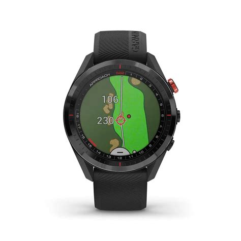 Garmin Approach S62 Premium GPS Golf Smartwatch – KIBI SPORTS