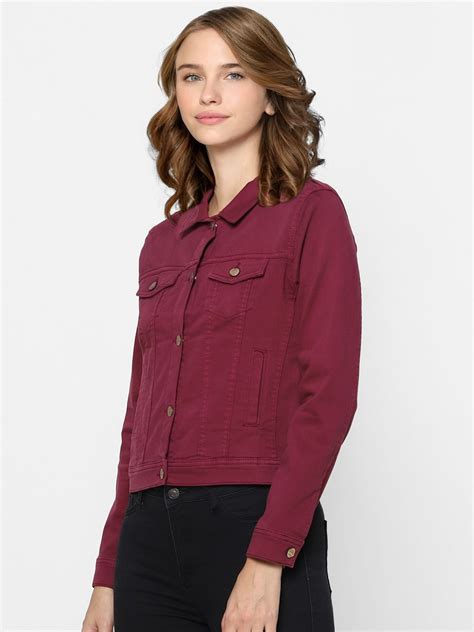 Buy Winter Jackets for women Online | ONLY – Page 3