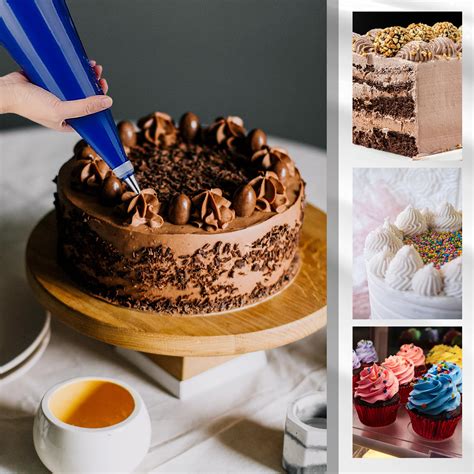 Large Icing Bags 50 Pack Extra Large Disposable Piping Bags - 21 Inch ...